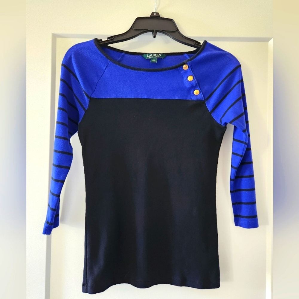 Ralph Lauren top